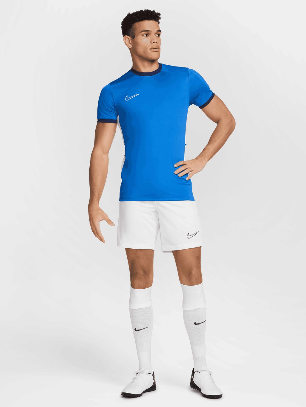 NIKE TEAM Тениска M NK DF ACD25 SS TOP