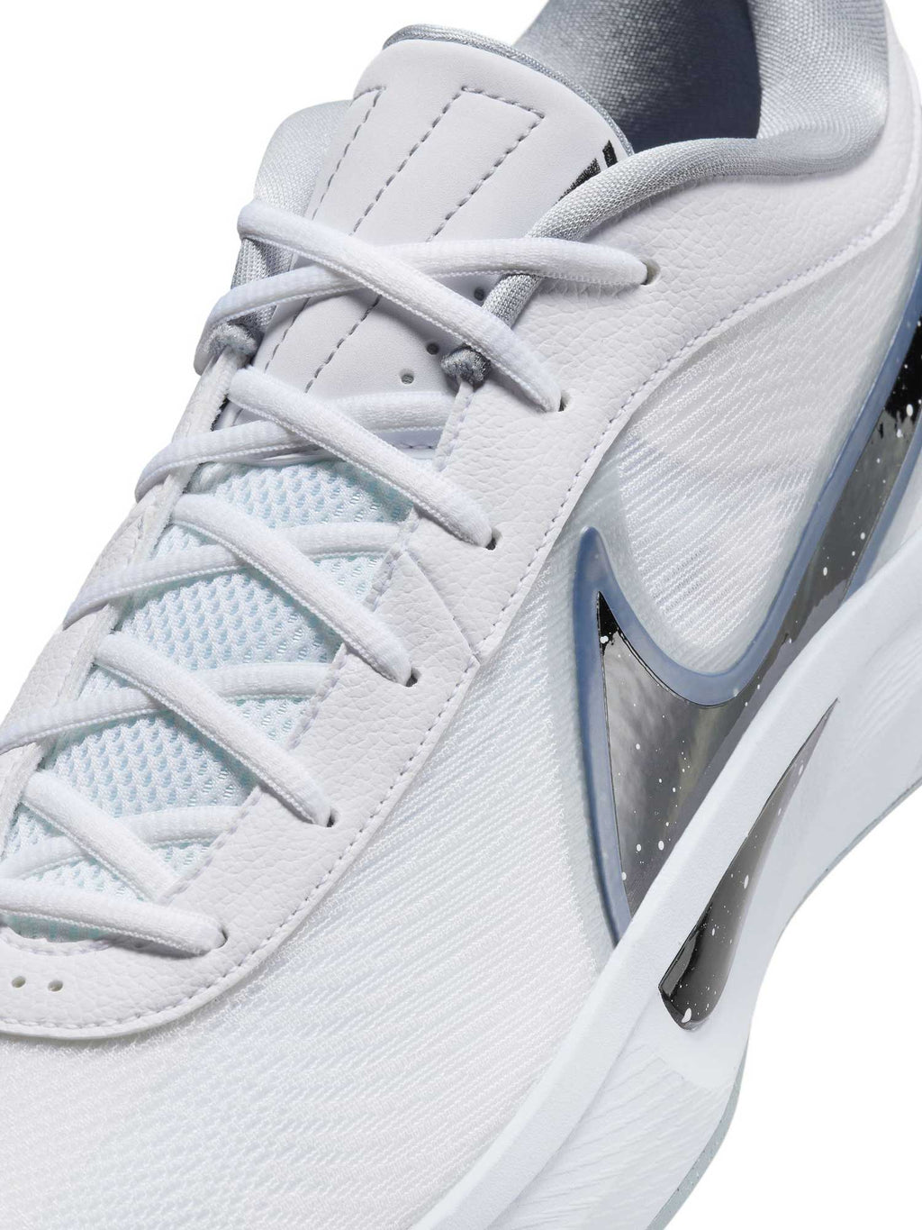 NIKE Обувки GIANNIS FREAK 6