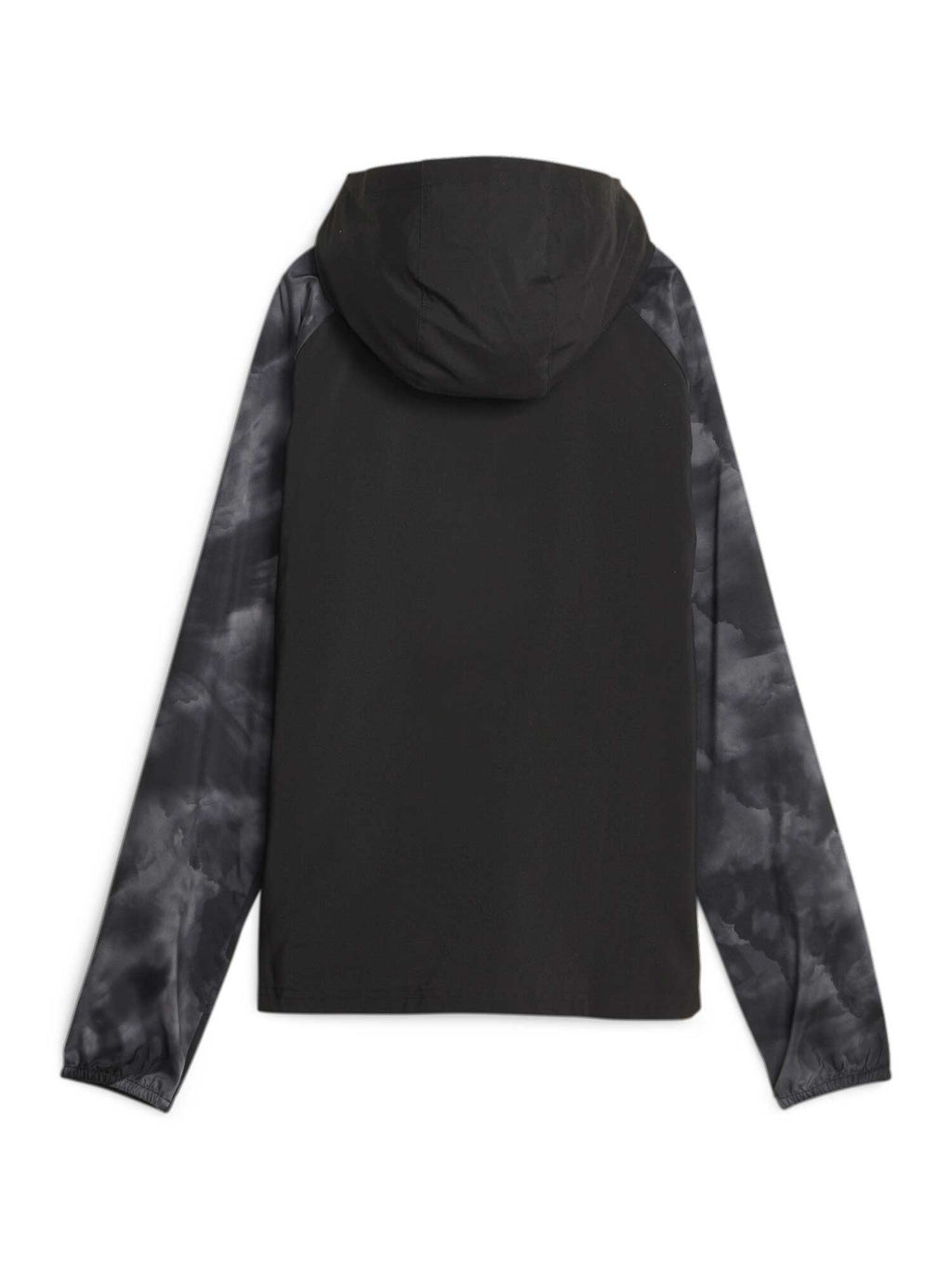 PUMA Яке RUN FAVORITE AOP WOVEN JACKET W