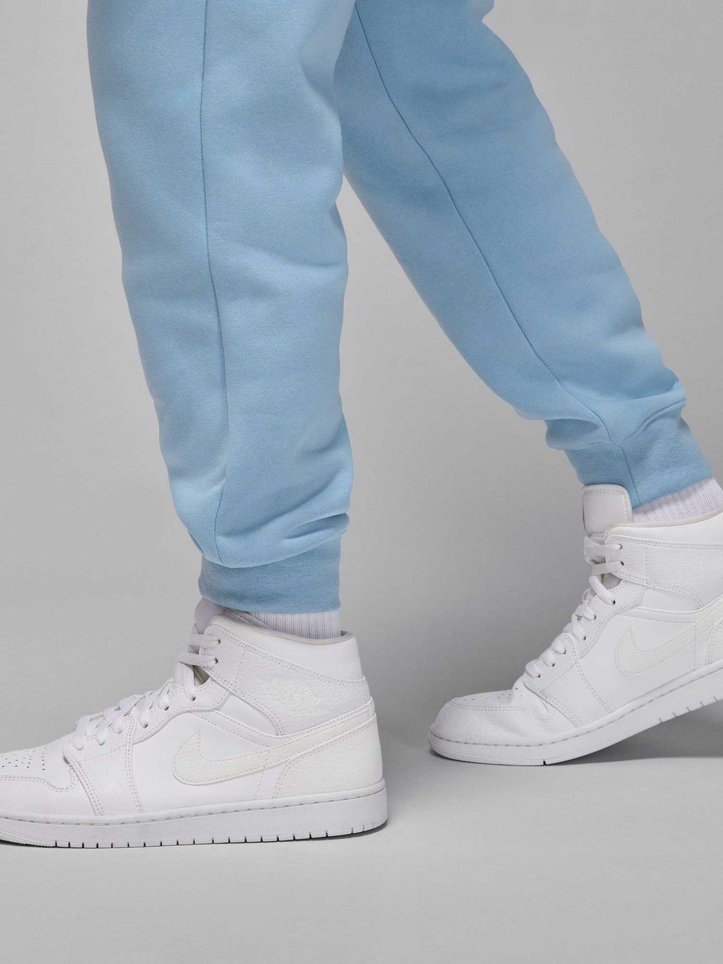 JORDAN Спортно долнище M J ESS FLC PANT