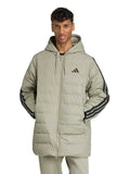 ADIDAS SPORTSWEAR Яке Essentials CLIMAWARM 3-Stripes Light Down