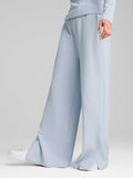 PUMA Спортно долнище HER High-Waist Sweatpants TR op
