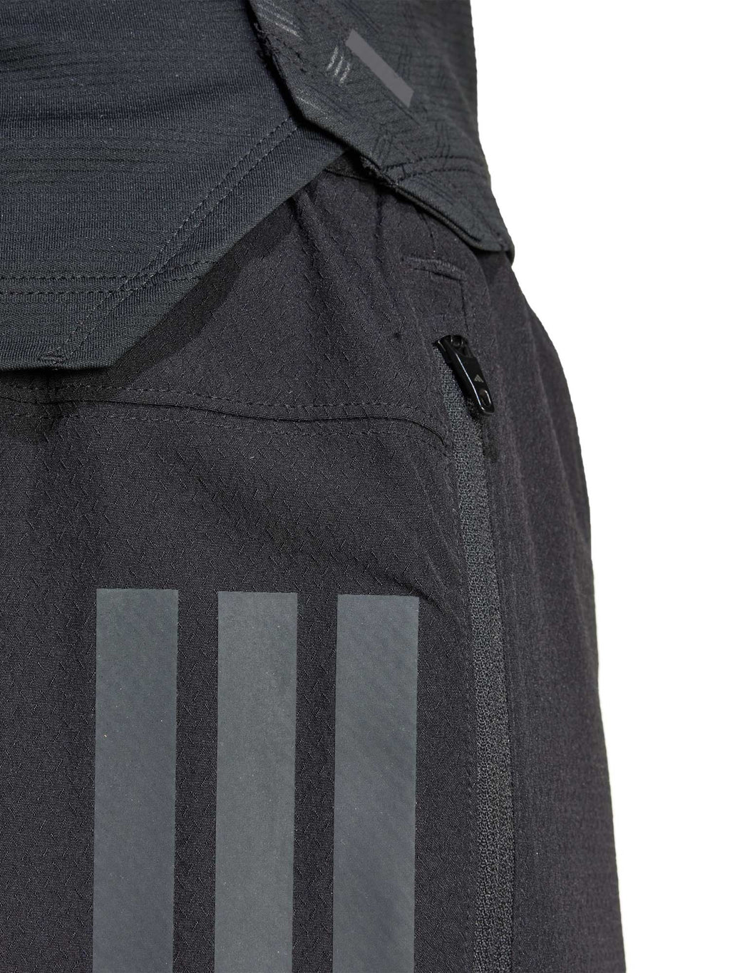 ADIDAS PERFORMANCE Къси панталони Power 3-Stripes Shorts