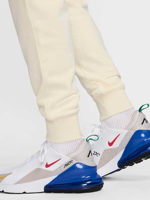 NIKE Спортно долнище PSG M NSW CLUB JGGR FT UP