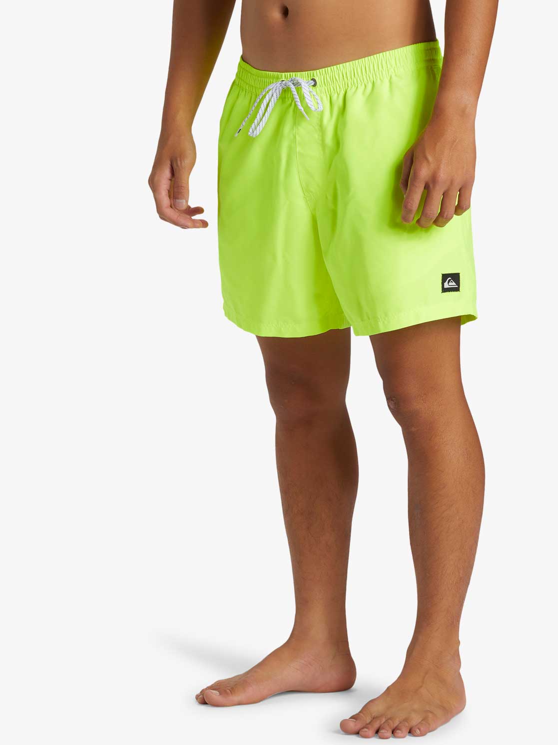 QUIKSILVER Плувни шорти EVERYDAY SOLID VOLLEY 15