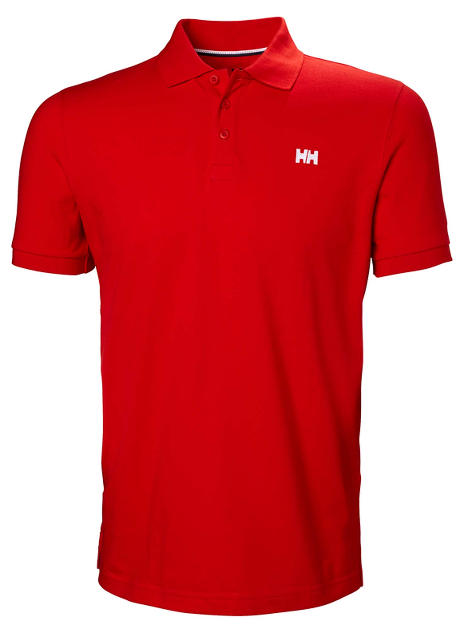 HELLY HANSEN Тениска TRANSAT POLO