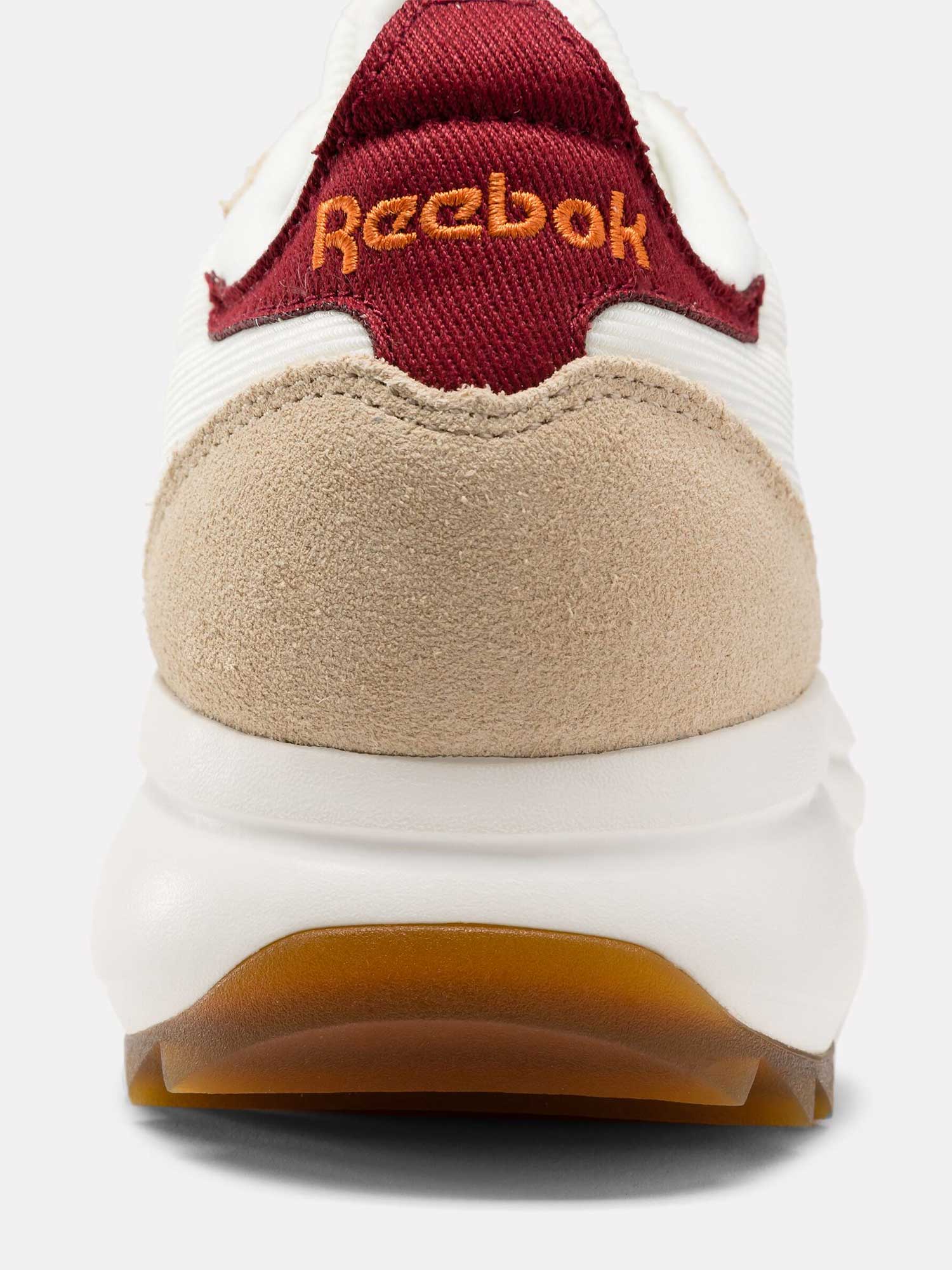 REEBOK Обувки CLASSIC LEATHER SP EX