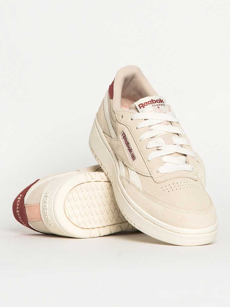 REEBOK Обувки Club C Double Revenge