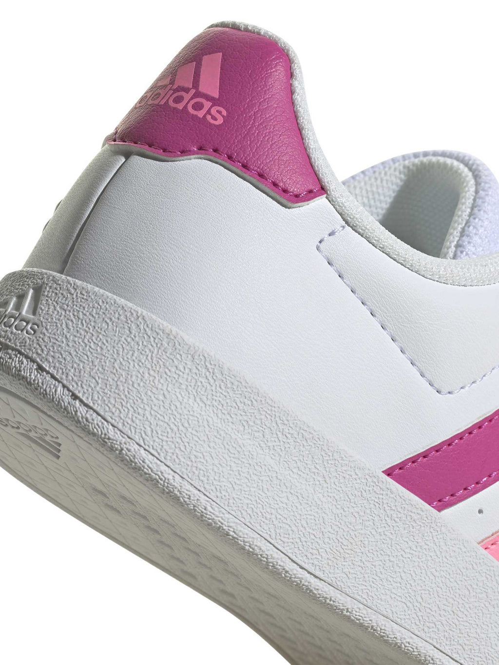 ADIDAS SPORTSWEAR Обувки Breaknet Lifestyle Court Lace