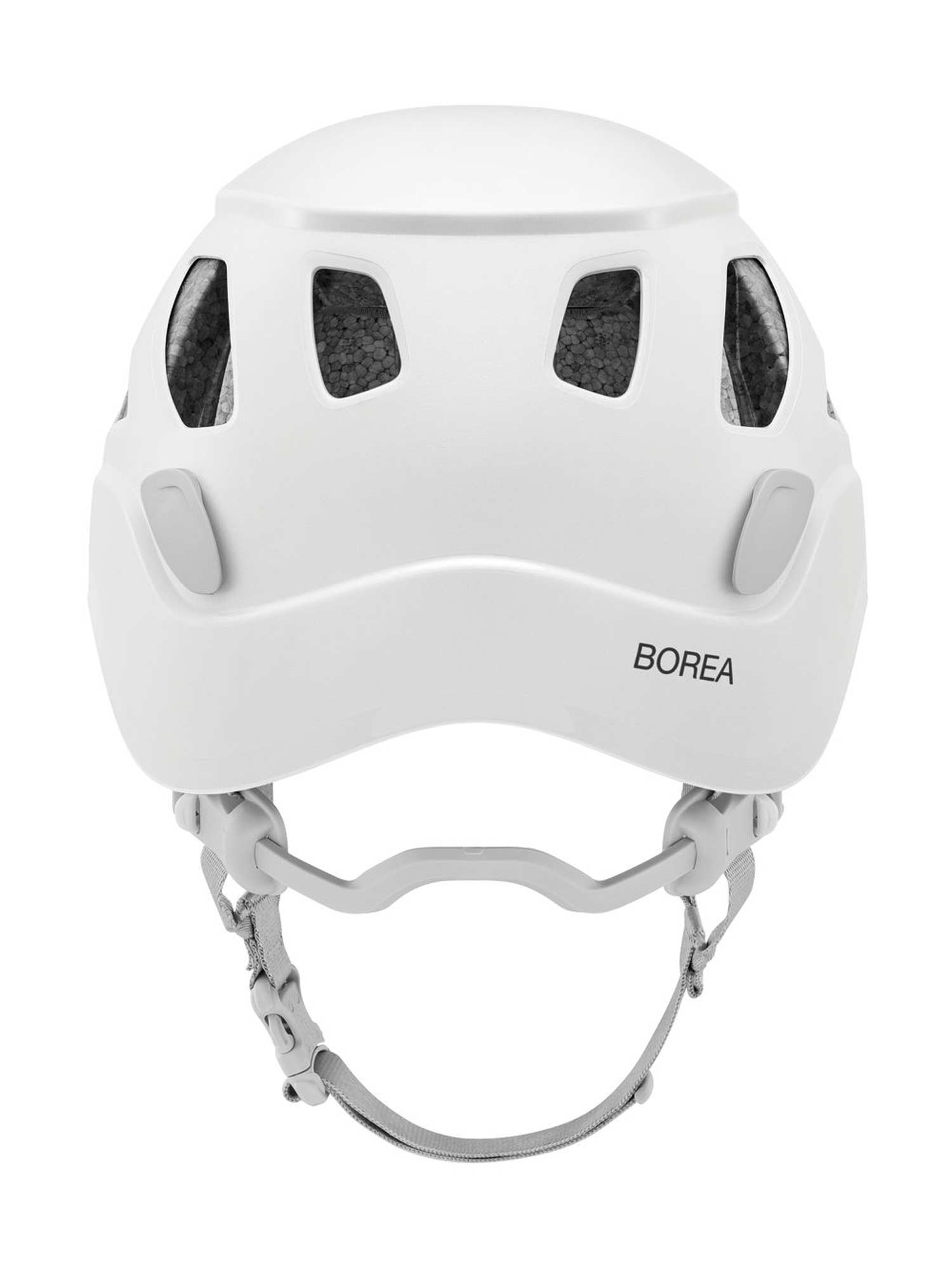 PETZL Каска за катерене BOREA