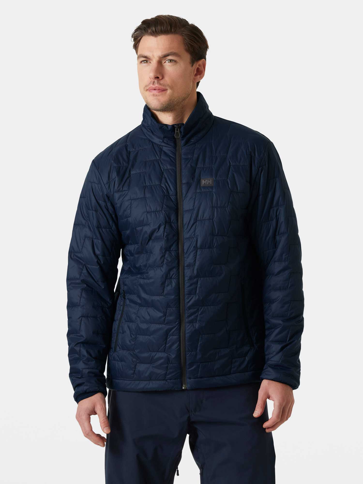 HELLY HANSEN Яке LIFALOFT INSULATOR JACKET