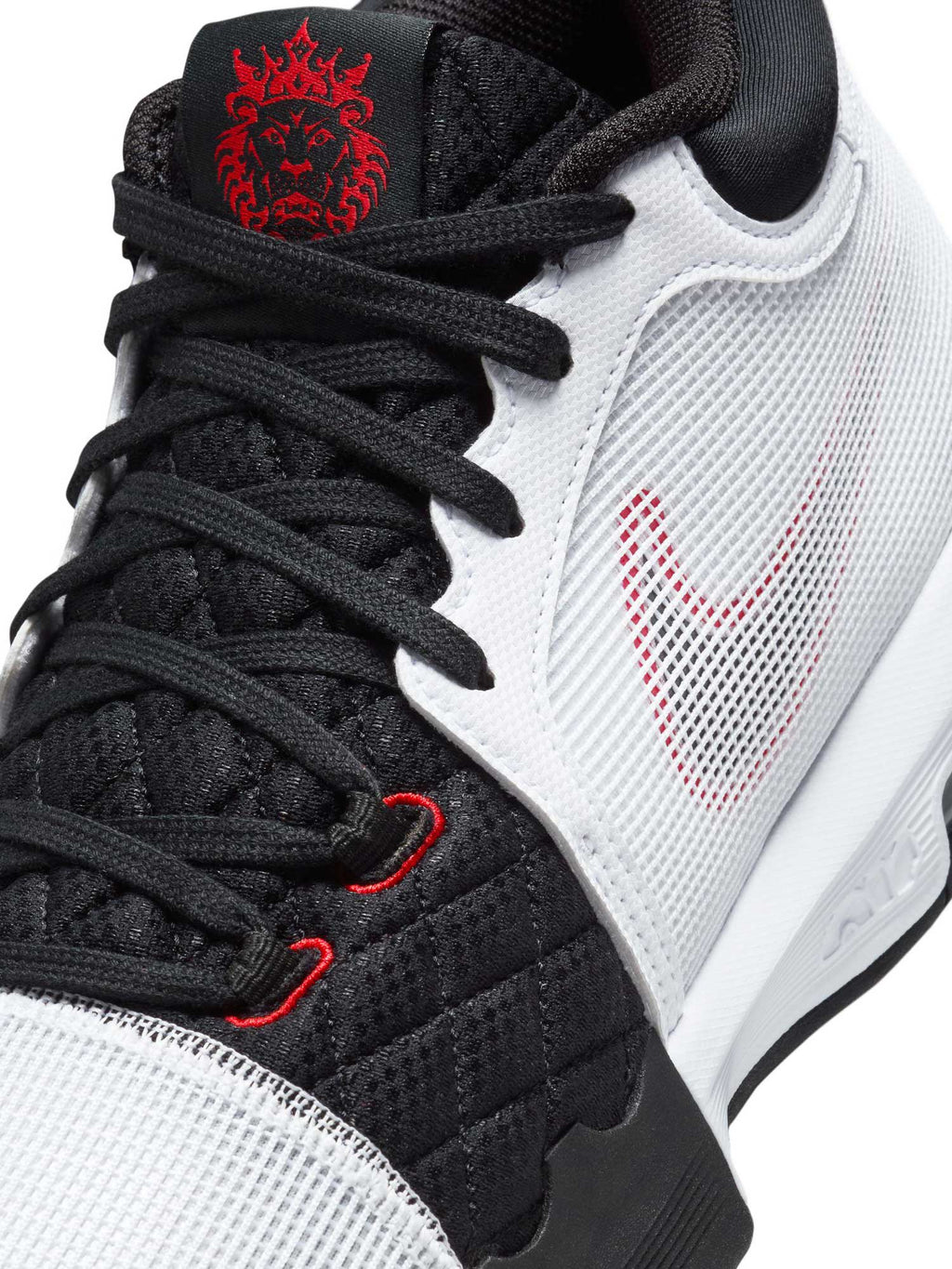 NIKE Обувки LEBRON WITNESS VIII