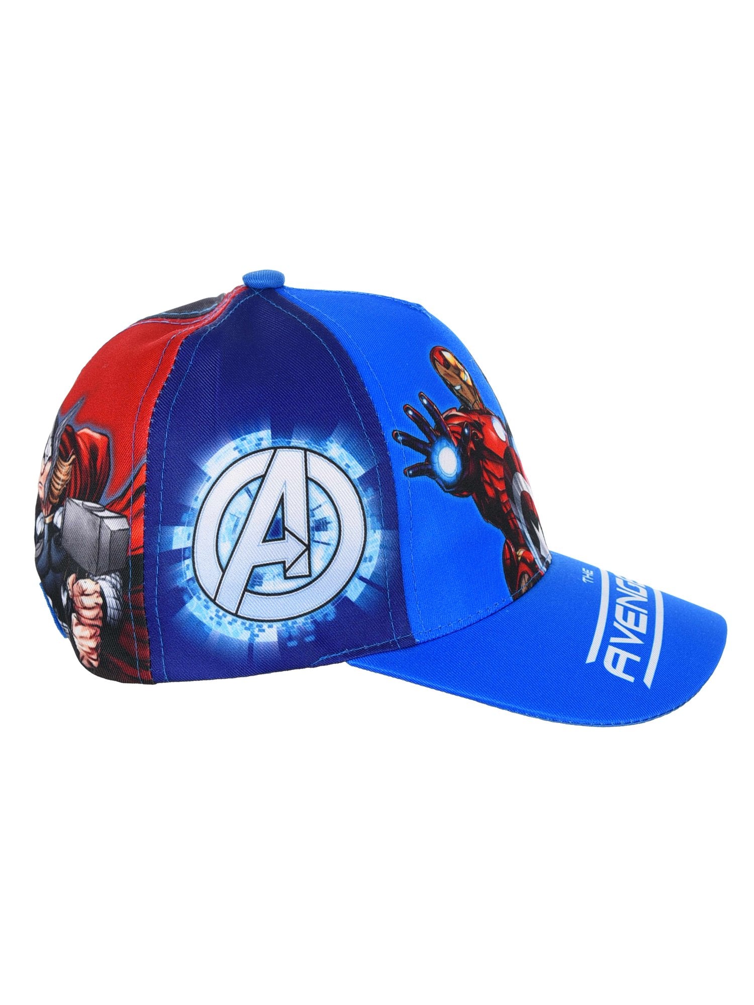 KIDS MOVIE HEROES Шапка AVENGERSCLASSIC