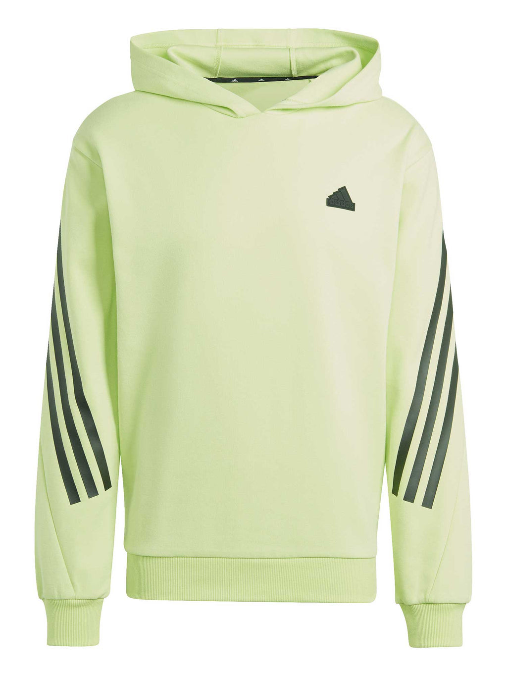 ADIDAS SPORTSWEAR Суитшърт Future Icons 3-Stripes Hoodie