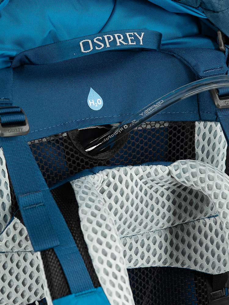 OSPREY Раница Atmos AG LT 65