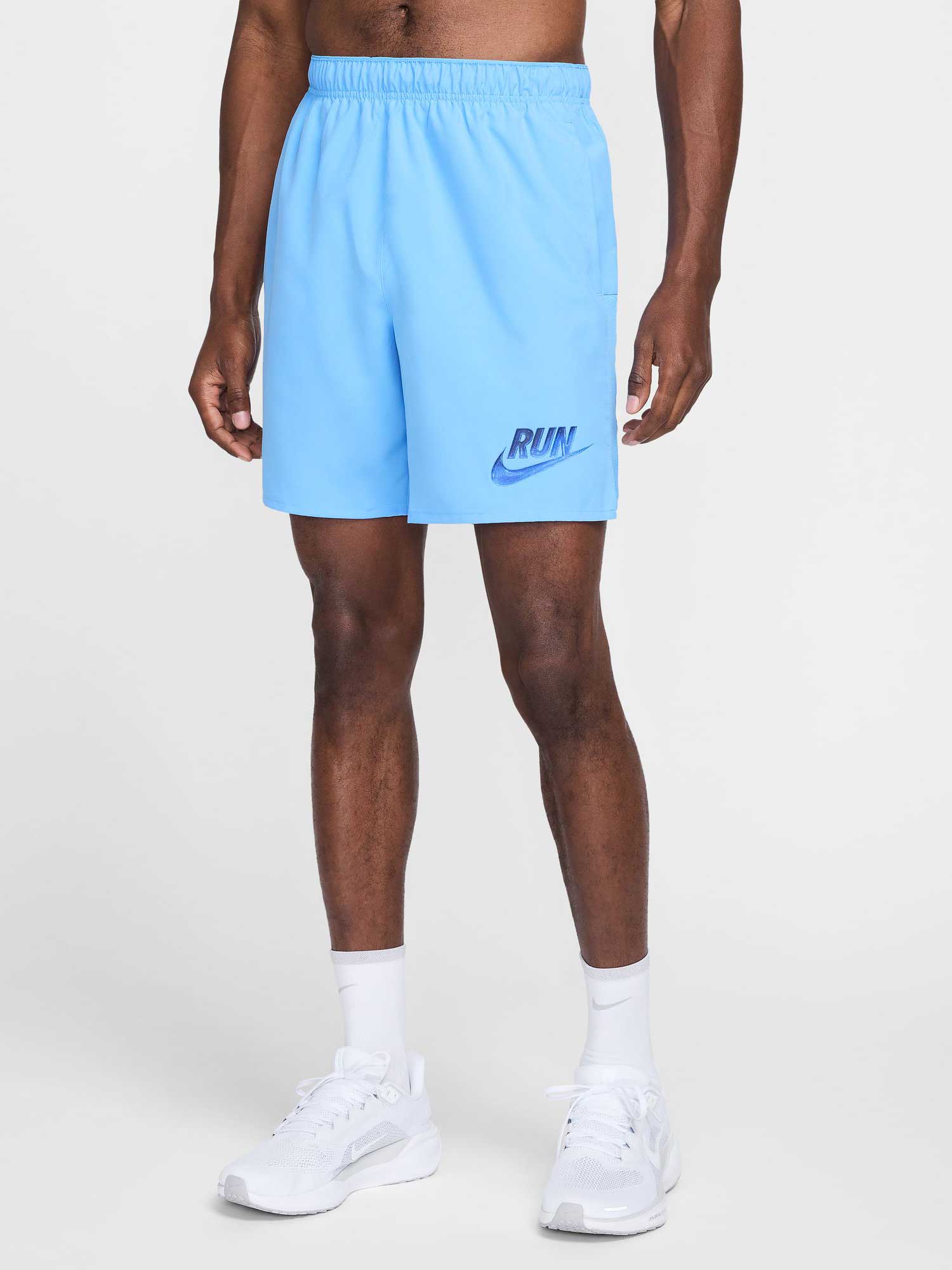 NIKE Къси панталони M NK RUN ENRGY CHLNGR 7UL SHRT