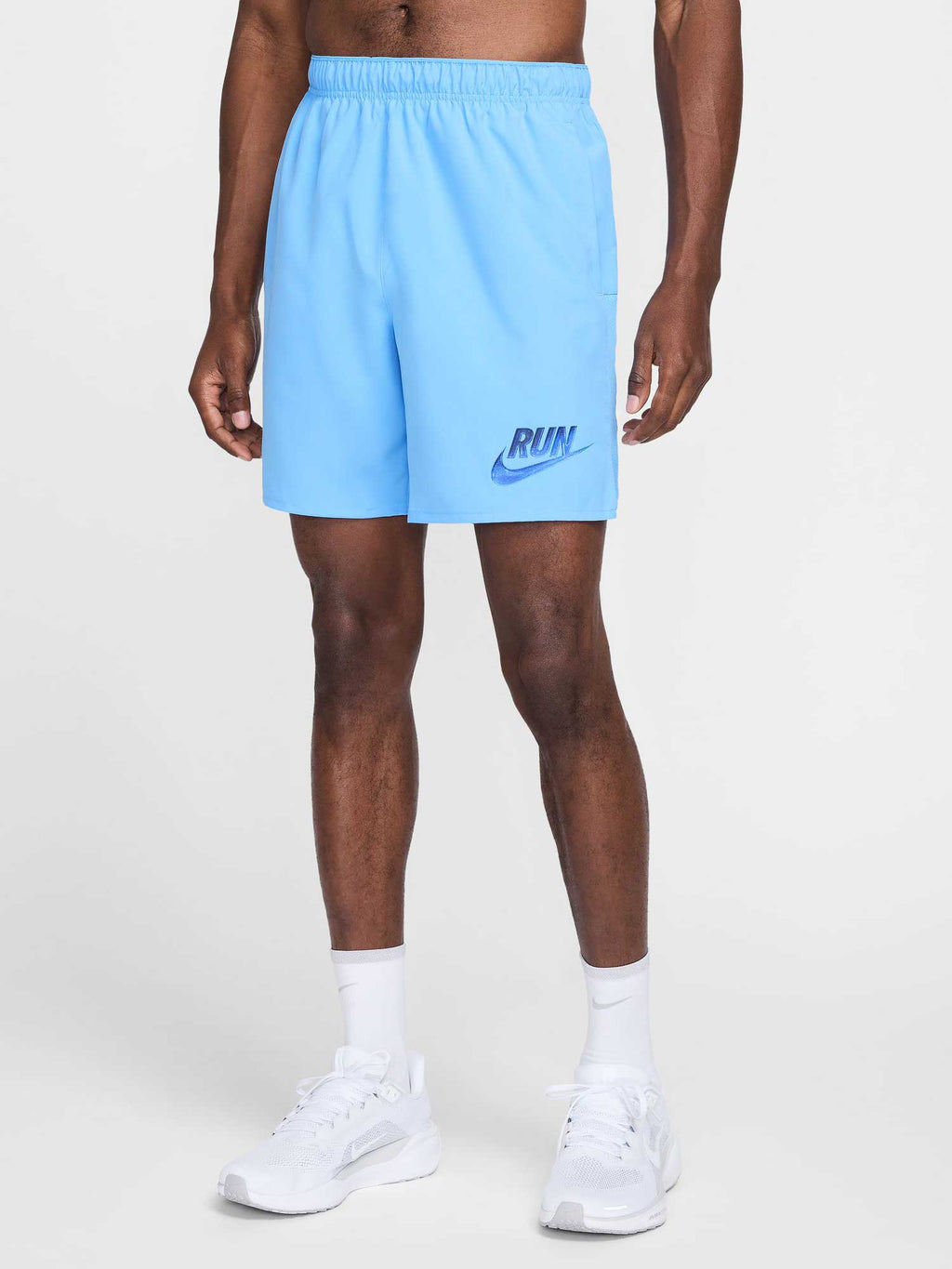 NIKE Къси панталони M NK RUN ENRGY CHLNGR 7UL SHRT