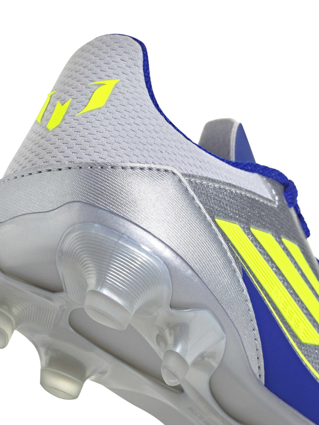 ADIDAS PERFORMANCE Обувки F50 LEAGUE MG J MESSI