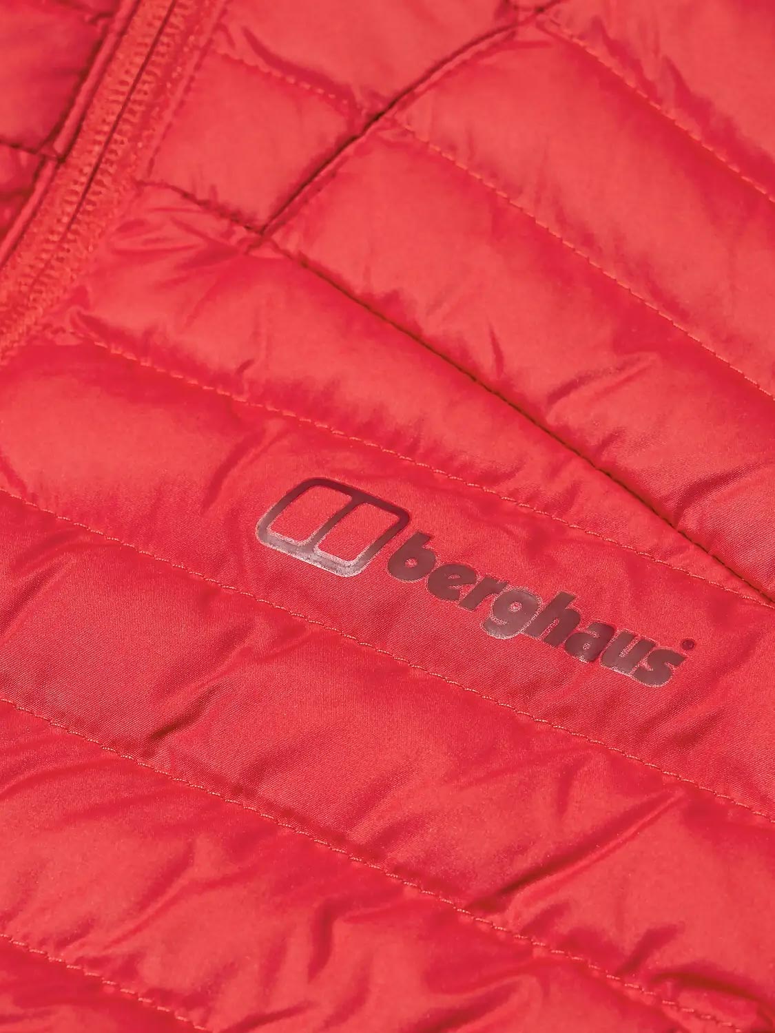 BERGHAUS Яке NULA MICRO SYN IN JKT AF