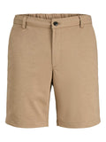 JACK & JONES Къси панталони JPSTJAIDEN KNOX JOGGER SHORTS C