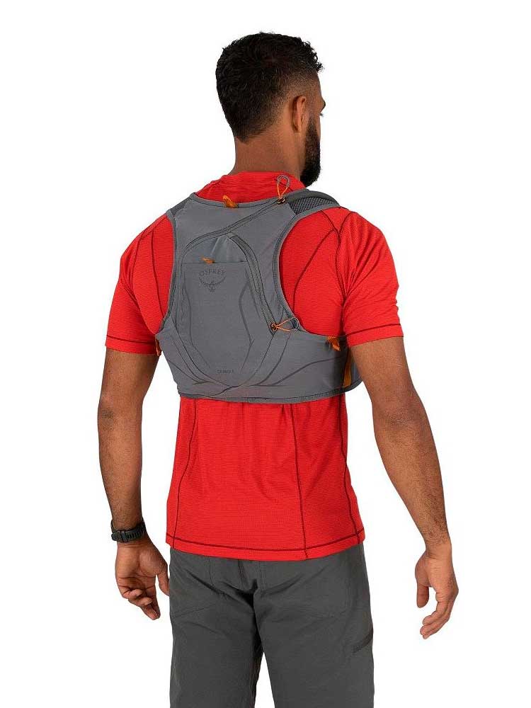OSPREY Жилетка за бягане Duro 6 w/Flasks