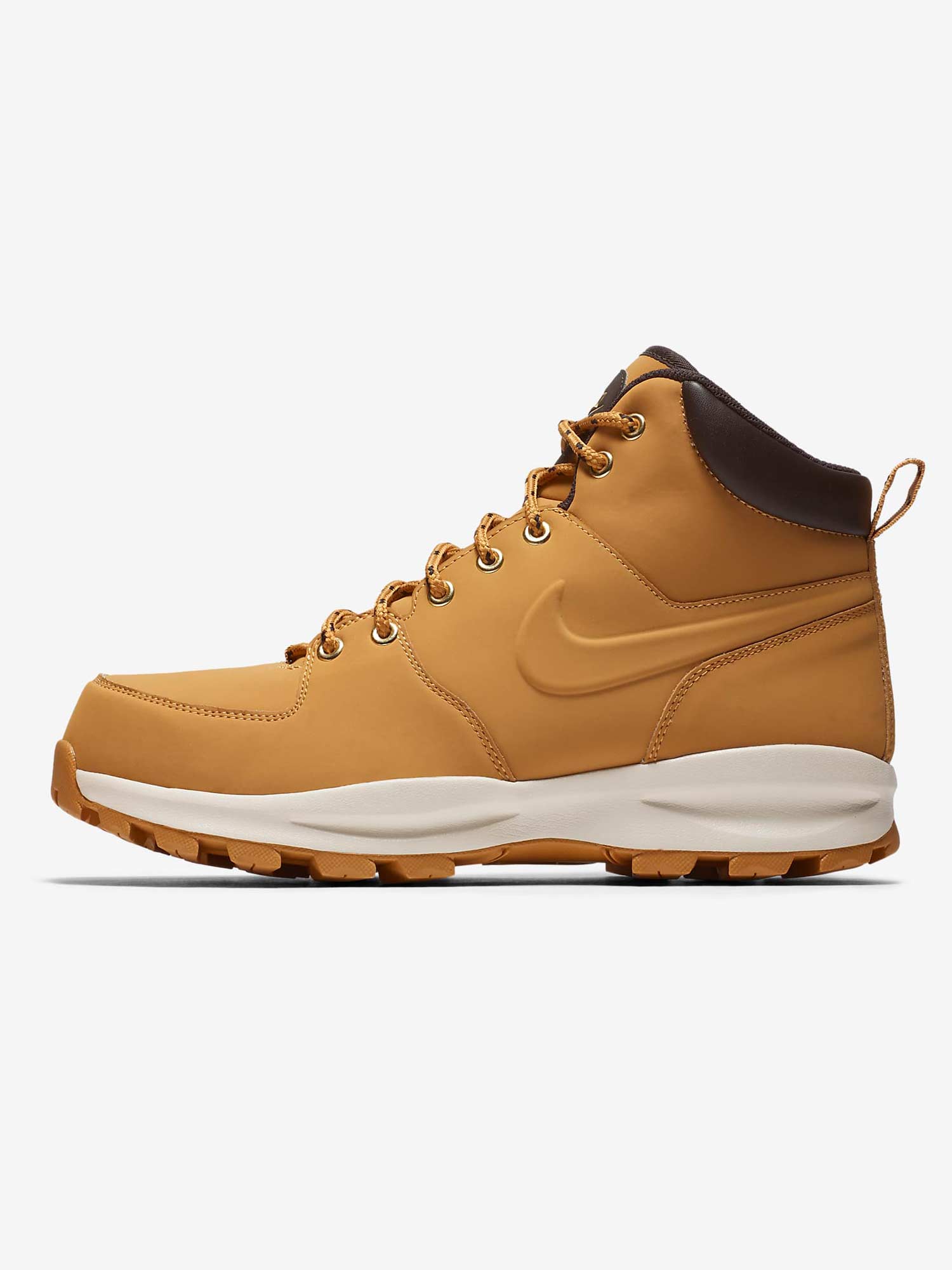 NIKE Обувки MANOA LEATHER