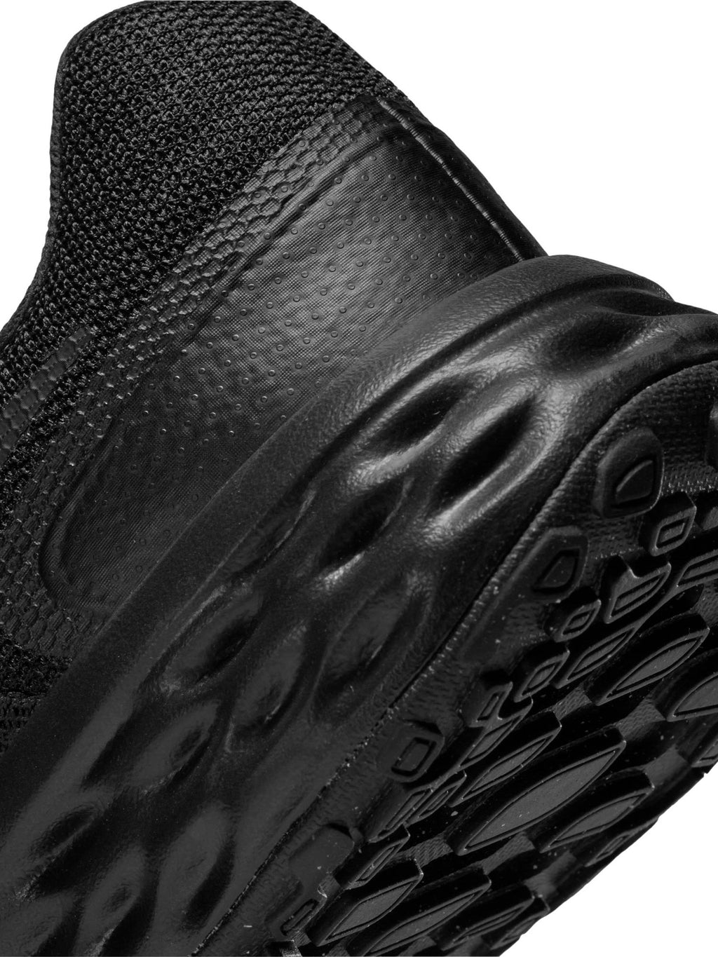 NIKE Обувки REVOLUTION 6 NN GS
