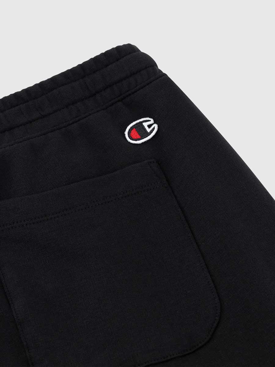CHAMPION Спортно долнище Straight Hem Pants