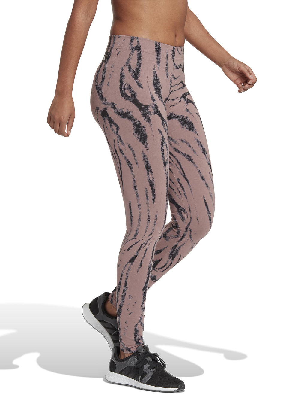 ADIDAS SPORTSWEAR Клин Future Icons Animal Print