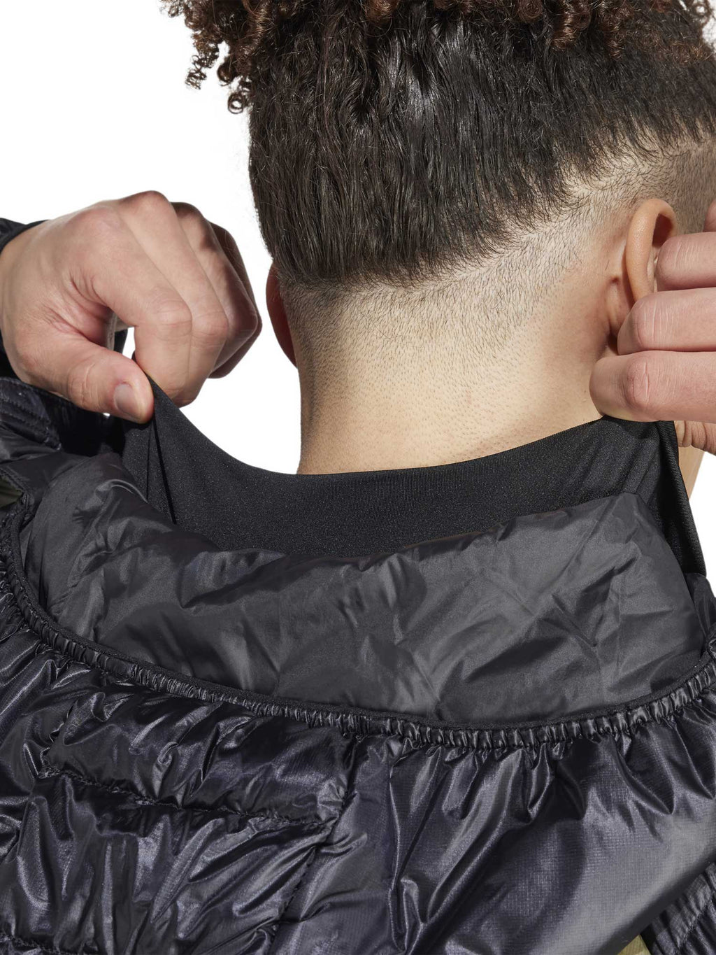 ADIDAS PERFORMANCE Яке Terrex Xperior Cold.Rdy Down Hooded Jacket
