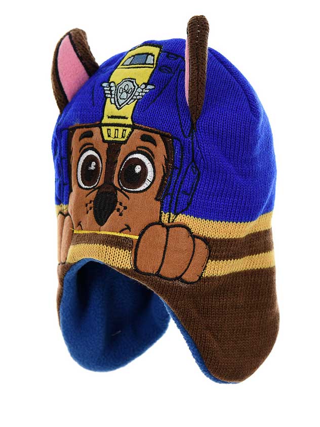 KIDS MOVIE HEROES Шапка PAW PATROL