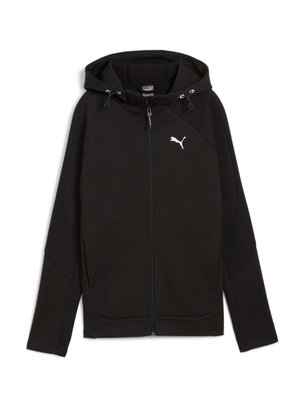 PUMA Суитшърт EVOSTRIPE Full-Zip Hoodie