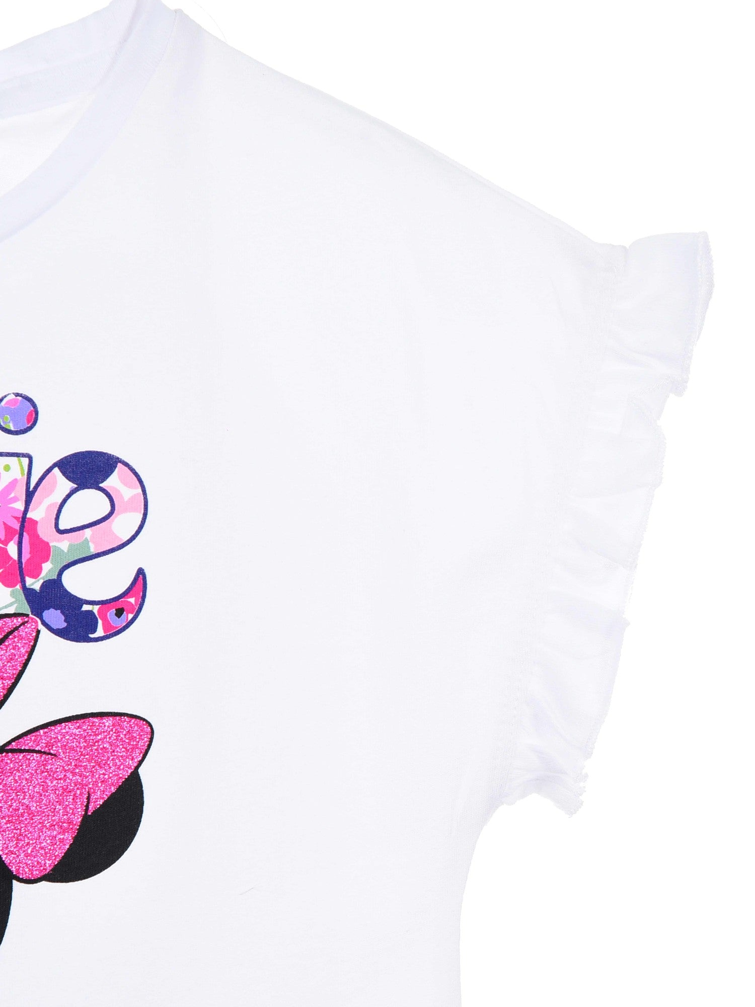 KIDS MOVIE HEROES Тениска MINNIE