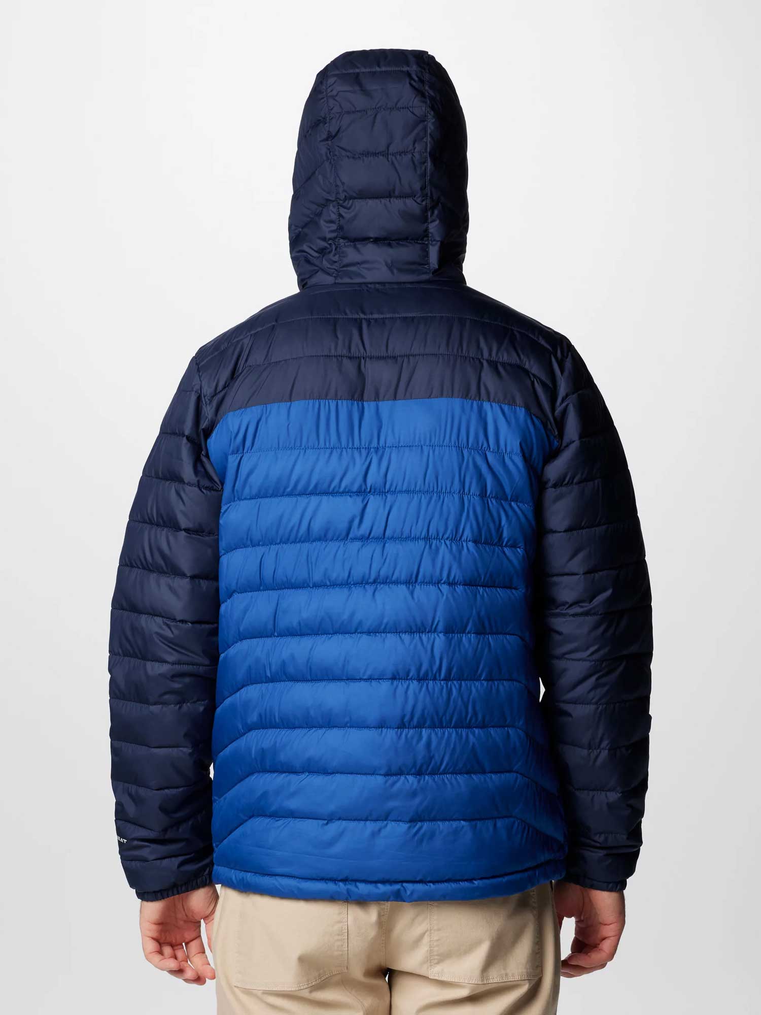 COLUMBIA Яке Men's Powder Lite™ II Hooded