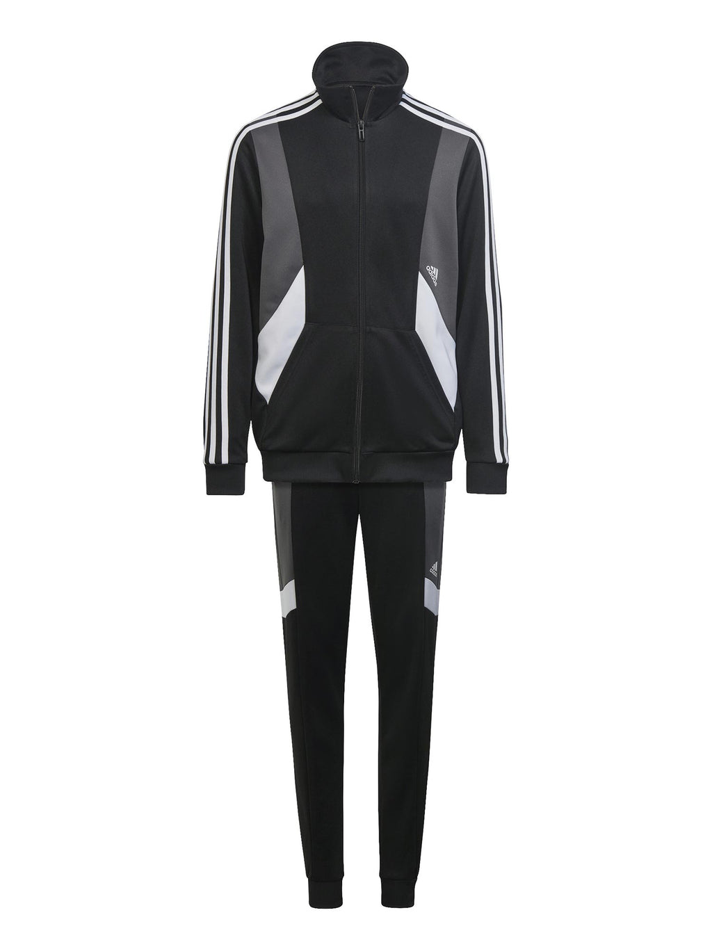ADIDAS SPORTSWEAR Спортен екип Colorblock 3-Stripes