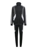 ADIDAS SPORTSWEAR Спортен екип Colorblock 3-Stripes