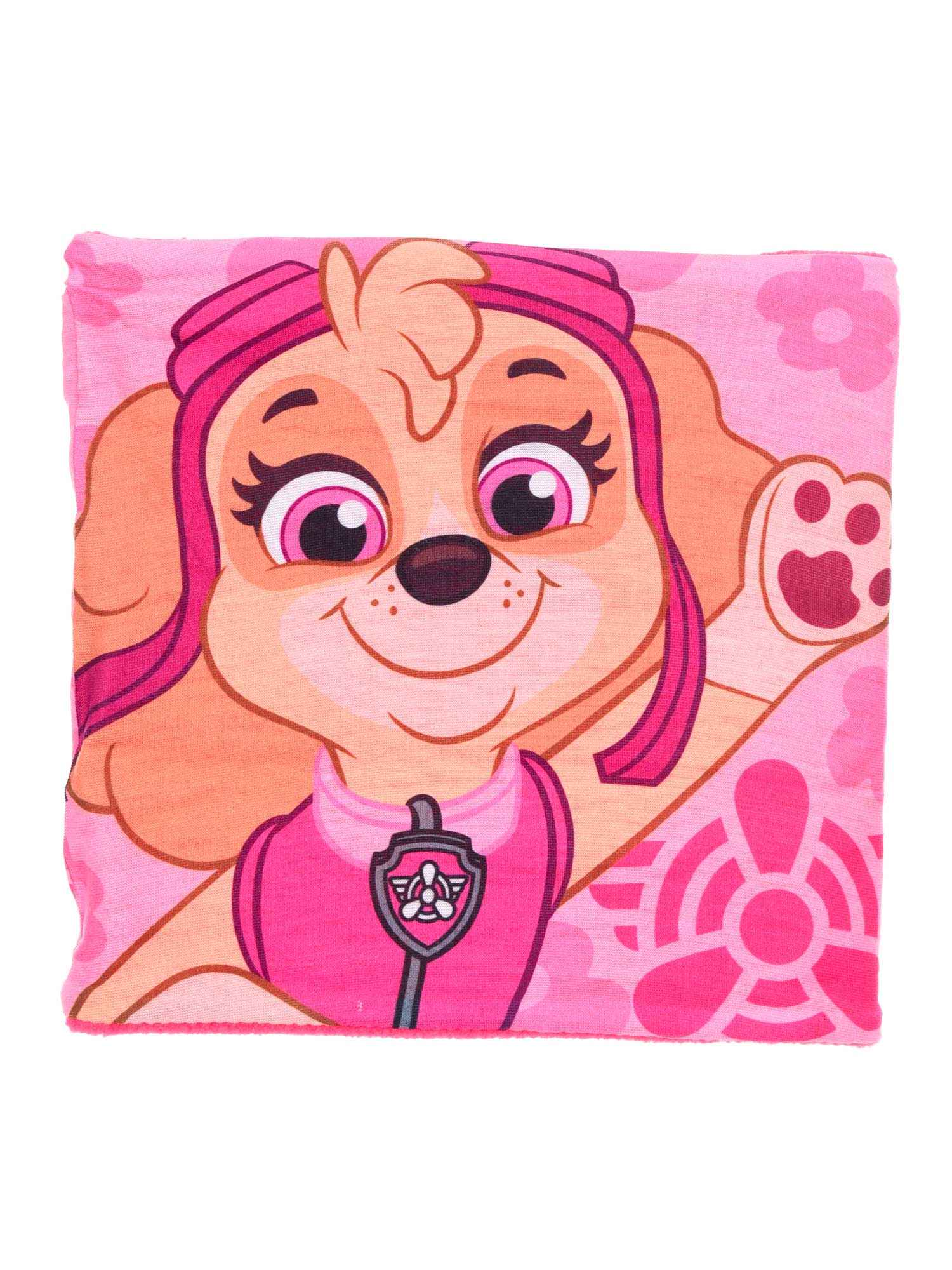 KIDS MOVIE HEROES Шал-яка PAW PATROL