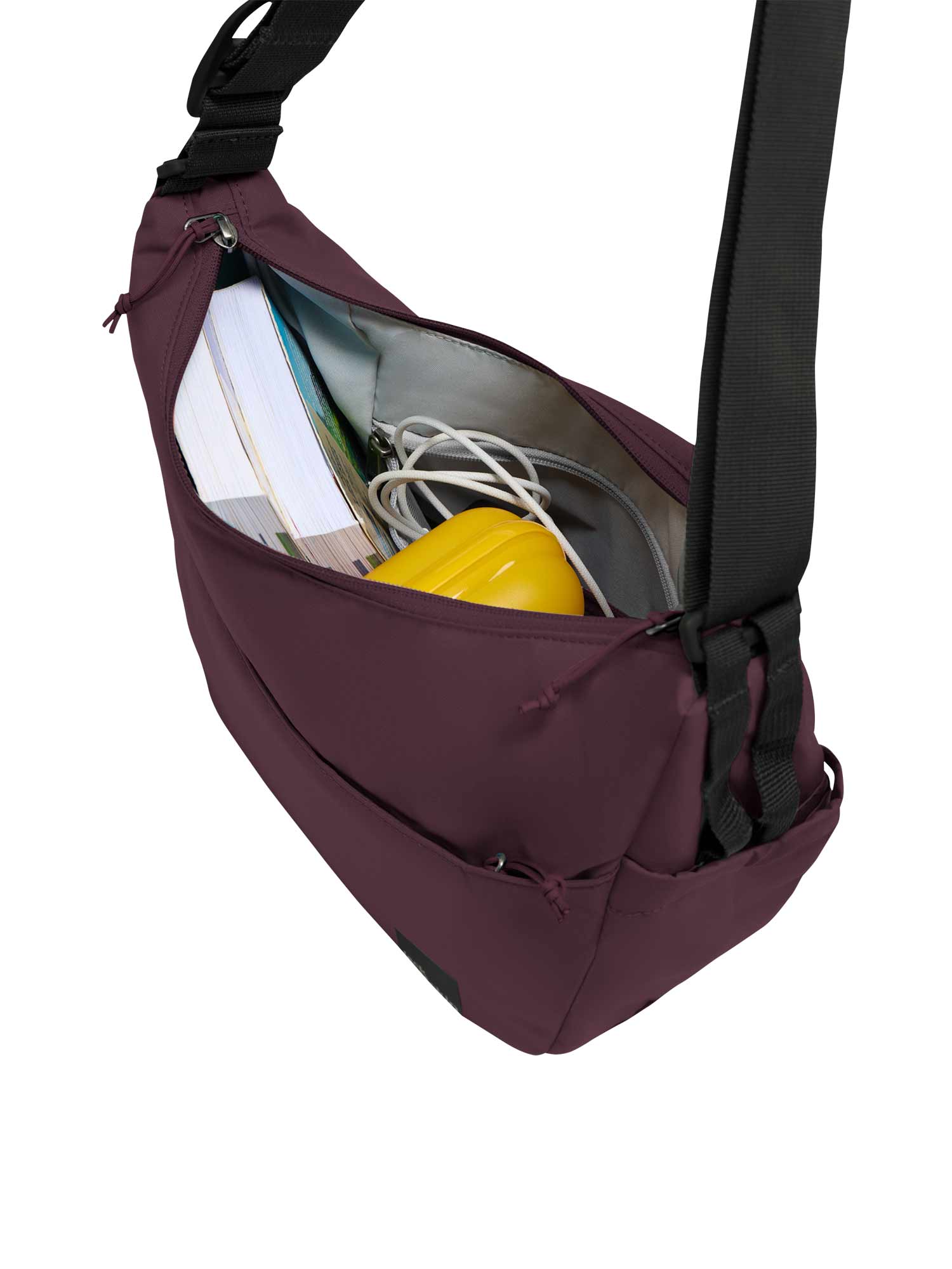 JACK WOLFSKIN Чанта PARAISO