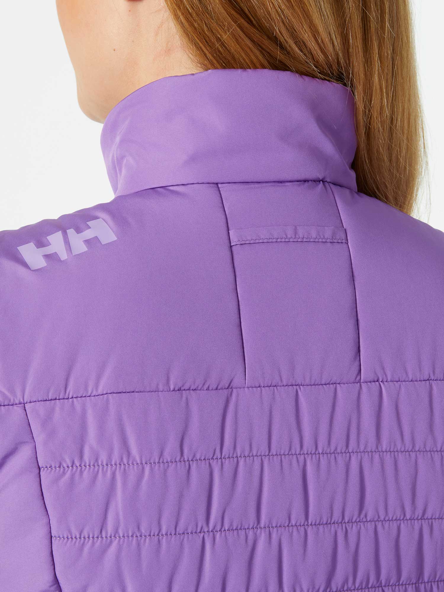 HELLY HANSEN Елек W CREW INSULATOR VEST 2.0