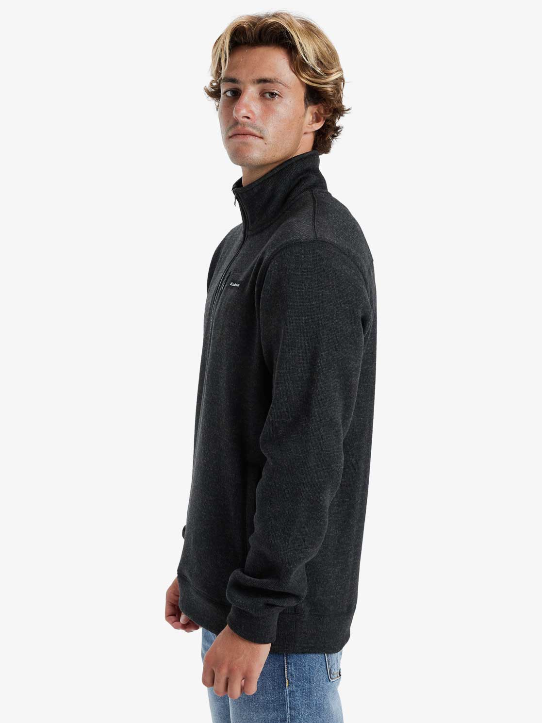 QUIKSILVER Блуза KELLER