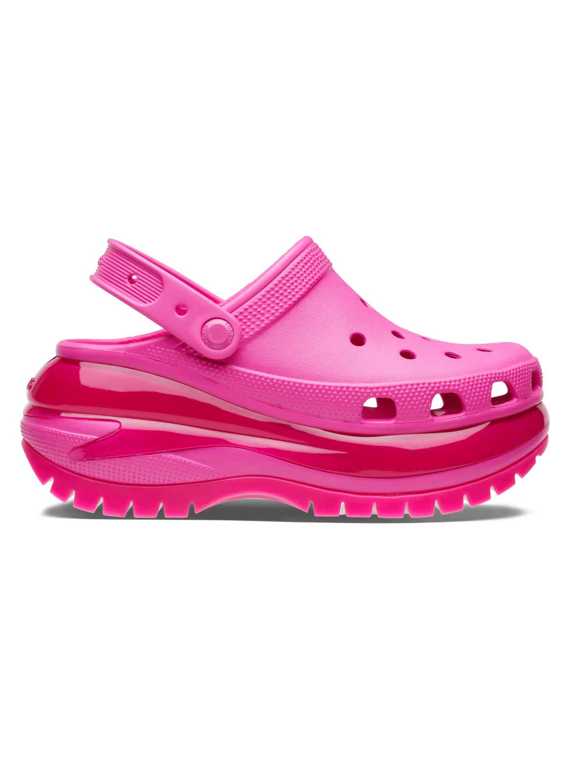 CROCS Чехли MEGA CRUSH CLOG 207988
