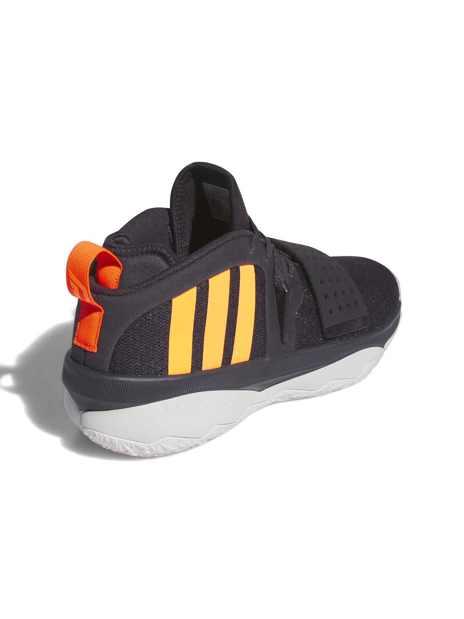 ADIDAS PERFORMANCE Обувки Dame 8 EXTPLY
