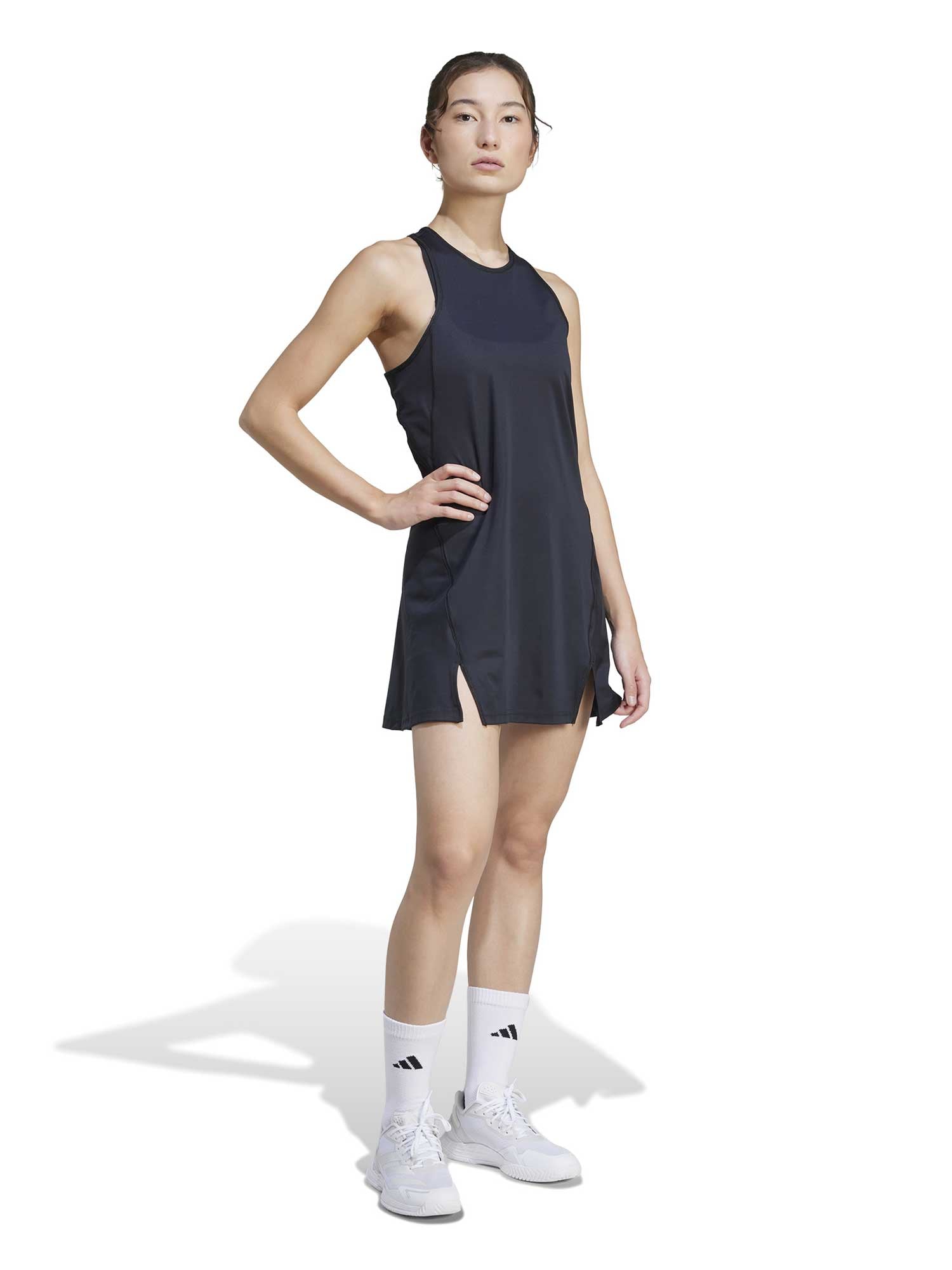 ADIDAS PERFORMANCE Рокля Club Tennis Climacool Dress
