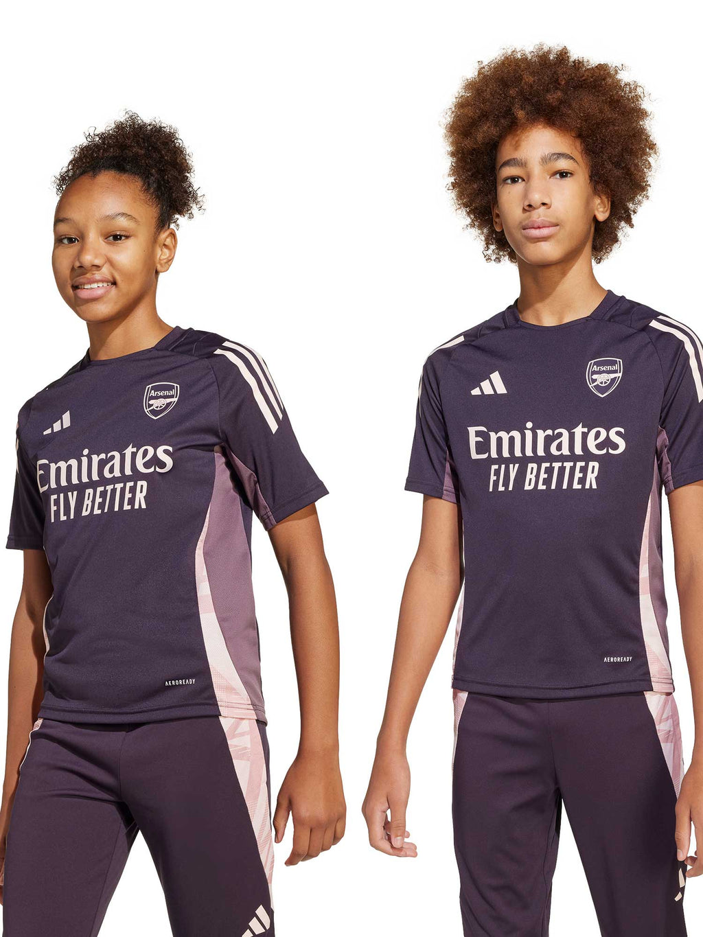 ADIDAS PERFORMANCE Тениска Arsenal Tiro 24 Training Jersey