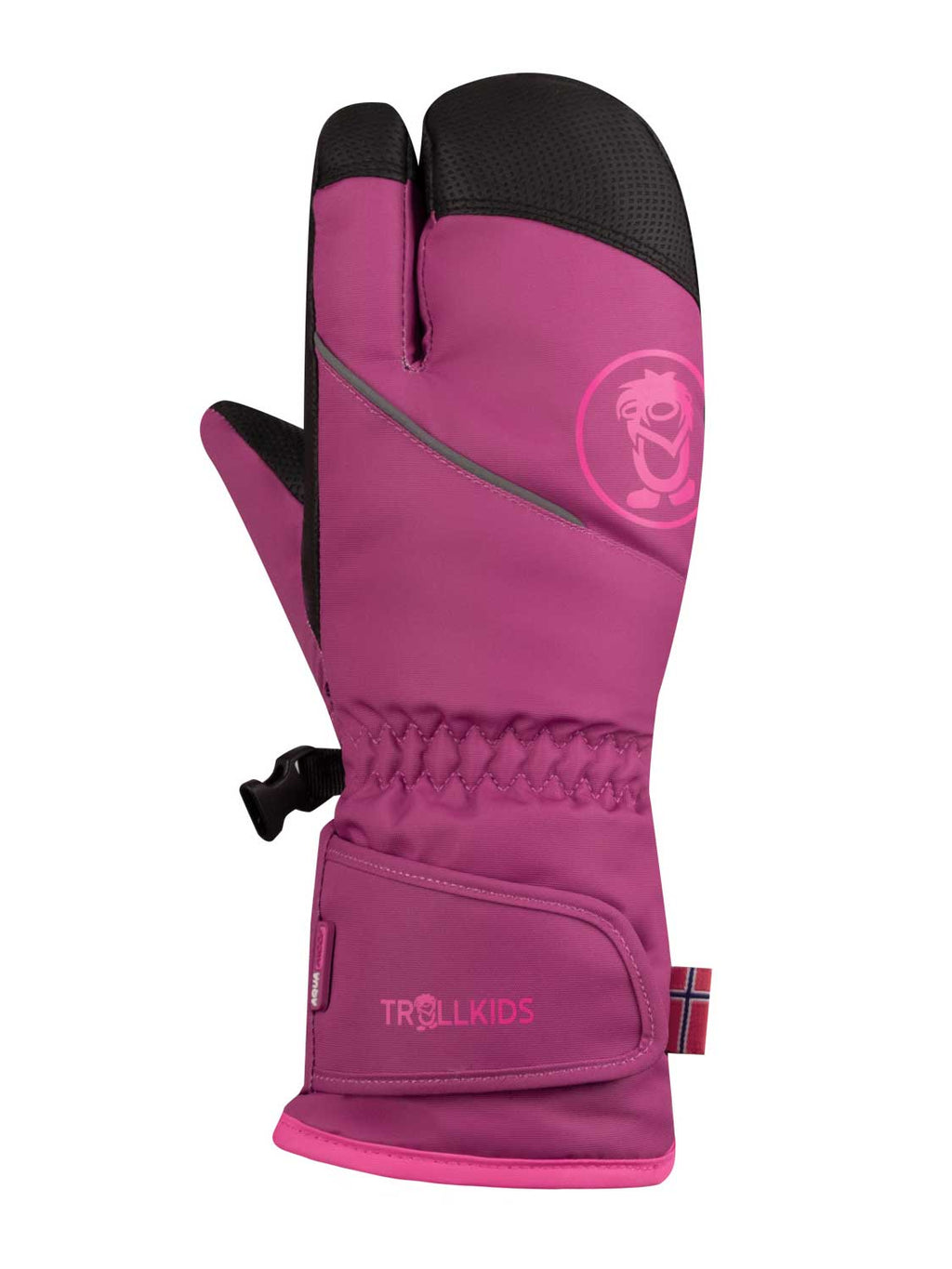 TROLLKIDS Ръкавици Troll 3 Finger Glove