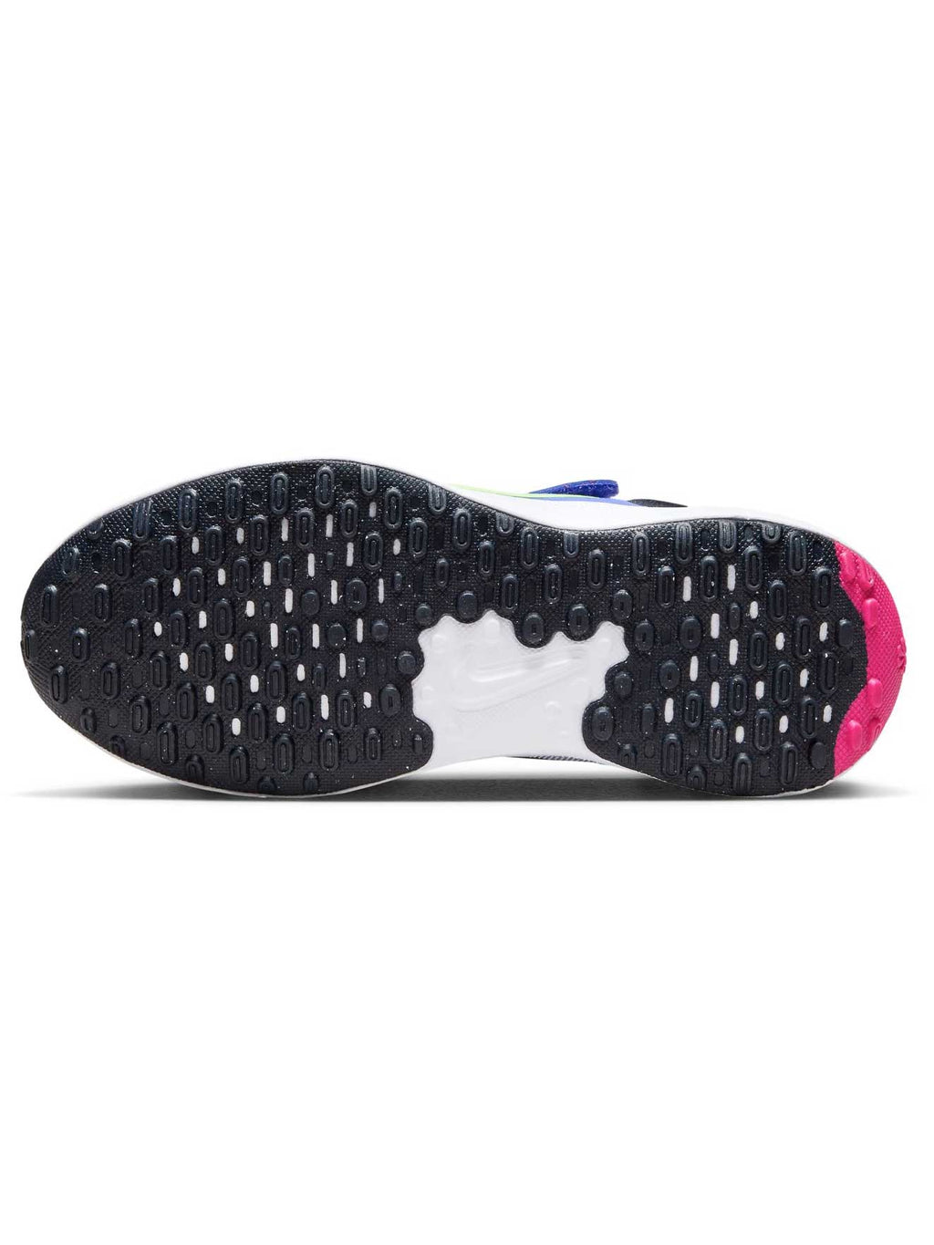 NIKE Обувки REVOLUTION 7 (PSV)