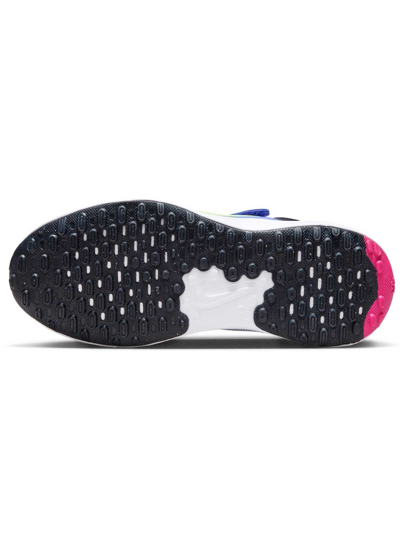 NIKE Обувки REVOLUTION 7 (PSV)