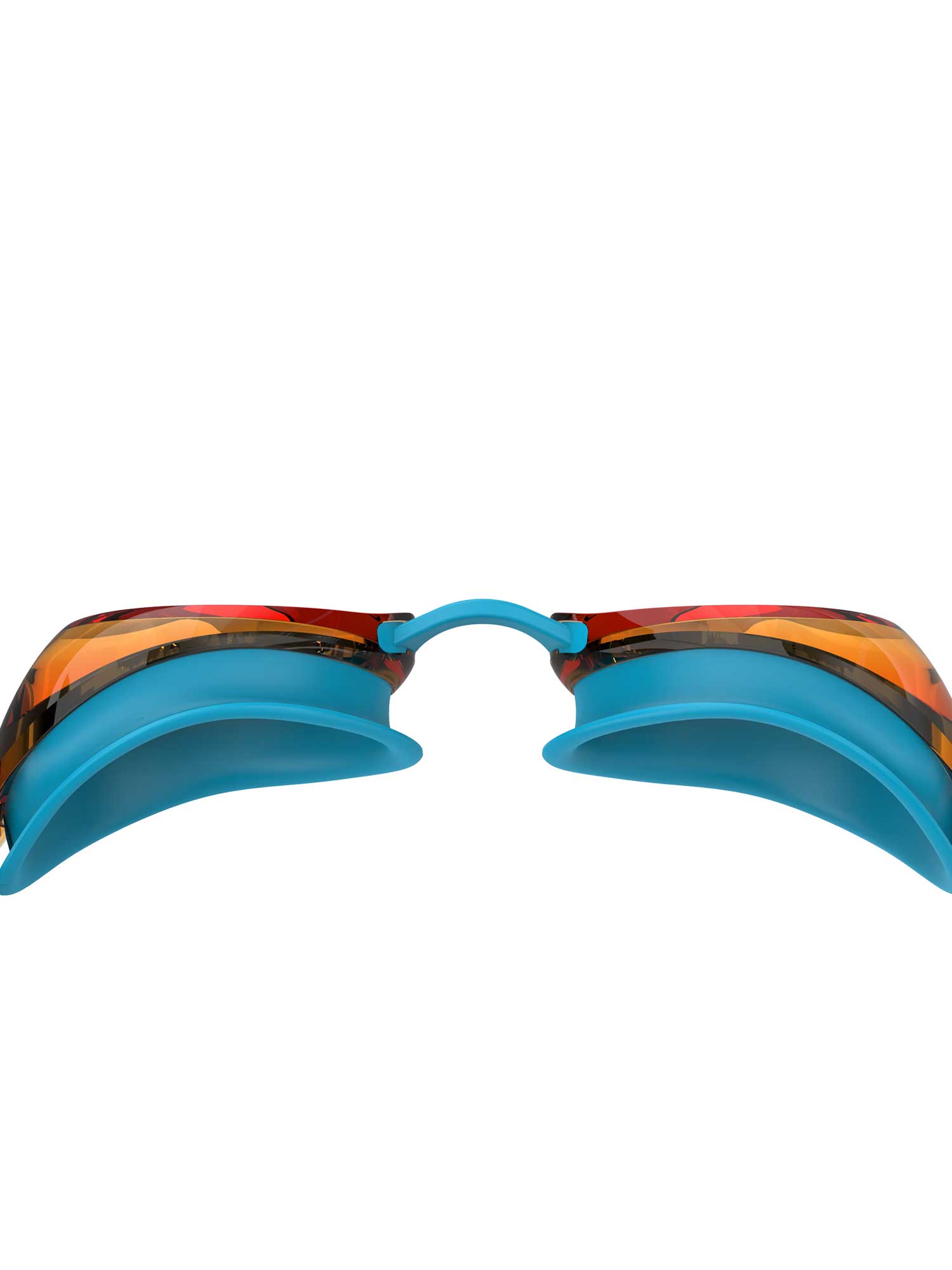 SPEEDO Плувни очила JUNIOR JET 2.0