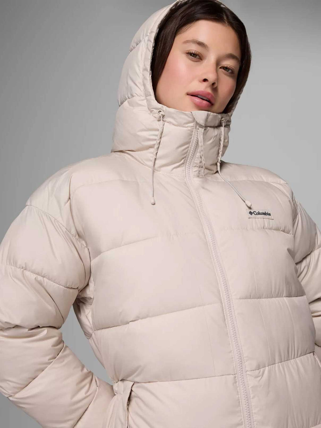 COLUMBIA Яке Pike Lake™ III Long