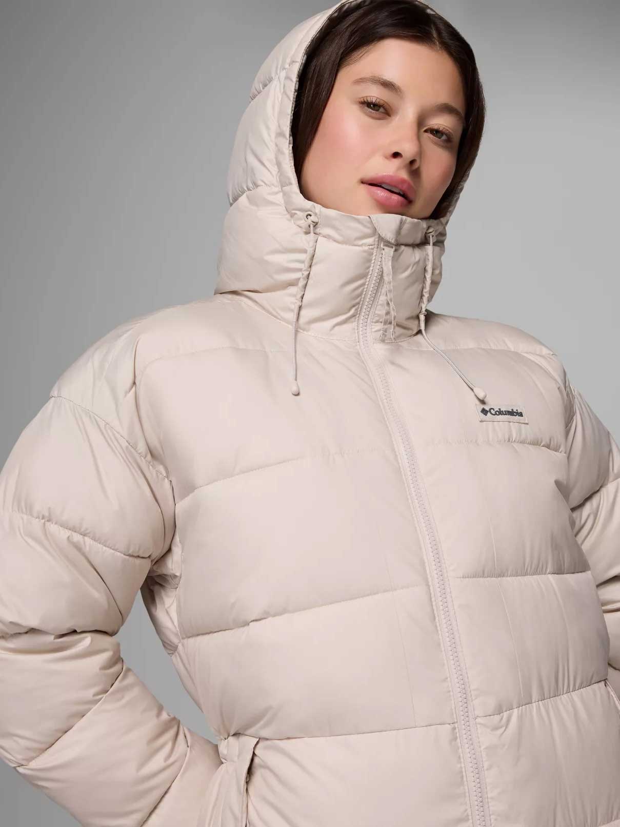 COLUMBIA Яке Pike Lake™ III Long